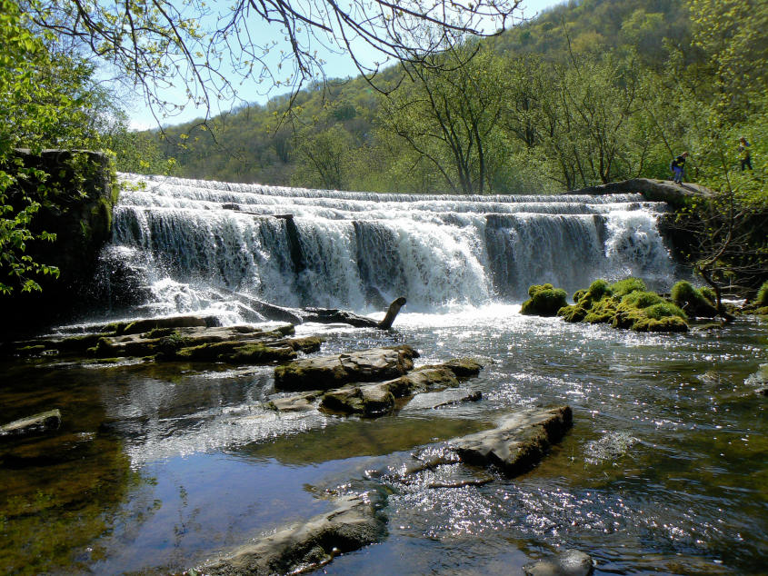 Monsal Dale Monsal Dale